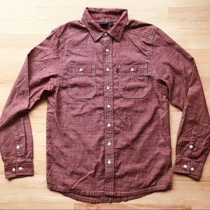 KAVU Shirt